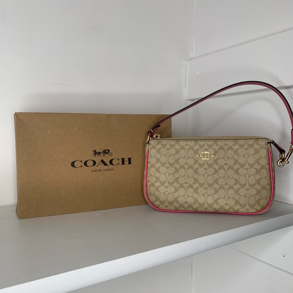 Coach Mini bag